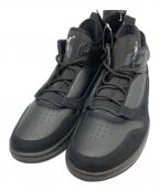 NIKEナイキ）の古着「JORDAN 1 FADEAWAY」｜ブラック