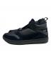 NIKE (ナイキ) JORDAN 1 FADEAWAY ブラック サイズ:25.5：8000円
