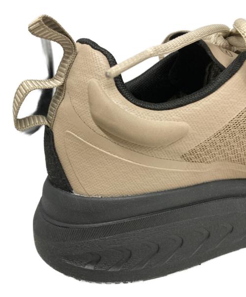 KEEN（キーン）KEEN (キーン) WK400 WP ウォータープルーフ ベージュ サイズ:27の古着・服飾アイテム
