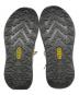 中古・古着 KEEN (キーン) WK400 WP ウォータープルーフ ベージュ サイズ:27：11000円