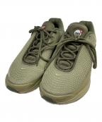 NIKEナイキ）の古着「Air Max DN」｜オリーブ