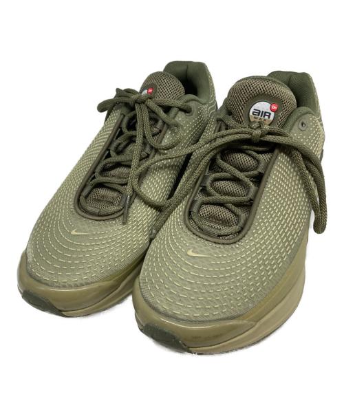 NIKE（ナイキ）NIKE (ナイキ) Air Max DN オリーブ サイズ:27の古着・服飾アイテム