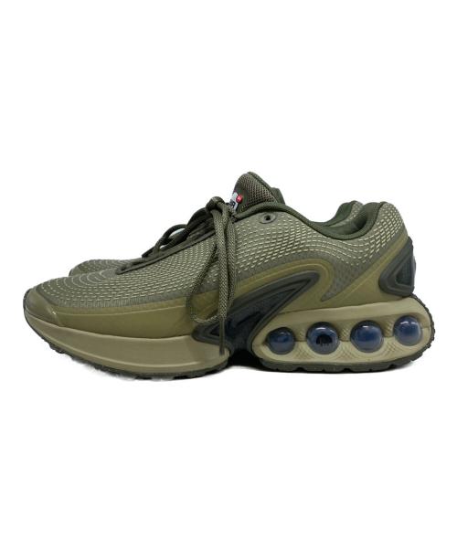 NIKE（ナイキ）NIKE (ナイキ) Air Max DN オリーブ サイズ:27の古着・服飾アイテム