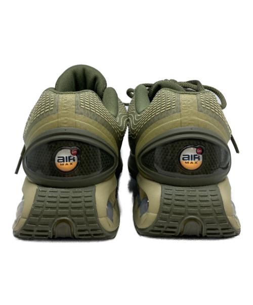 NIKE（ナイキ）NIKE (ナイキ) Air Max DN オリーブ サイズ:27の古着・服飾アイテム