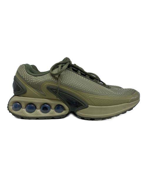 NIKE（ナイキ）NIKE (ナイキ) Air Max DN オリーブ サイズ:27の古着・服飾アイテム