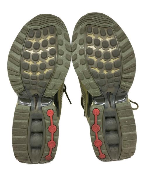 NIKE（ナイキ）NIKE (ナイキ) Air Max DN オリーブ サイズ:27の古着・服飾アイテム