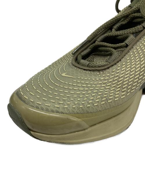 NIKE（ナイキ）NIKE (ナイキ) Air Max DN オリーブ サイズ:27の古着・服飾アイテム