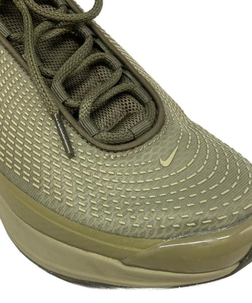 NIKE（ナイキ）NIKE (ナイキ) Air Max DN オリーブ サイズ:27の古着・服飾アイテム