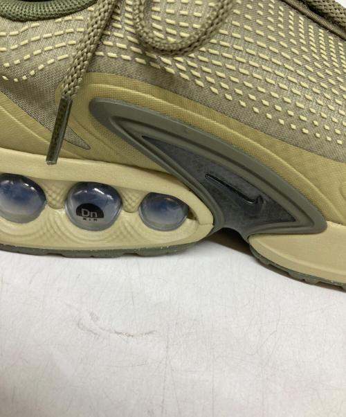 NIKE（ナイキ）NIKE (ナイキ) Air Max DN オリーブ サイズ:27の古着・服飾アイテム