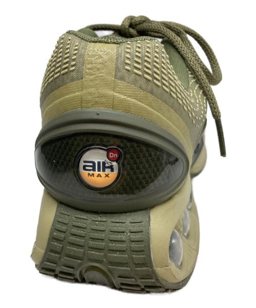 NIKE（ナイキ）NIKE (ナイキ) Air Max DN オリーブ サイズ:27の古着・服飾アイテム