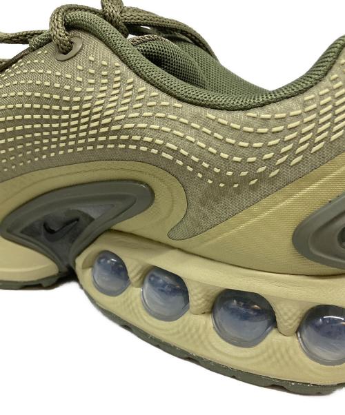 NIKE（ナイキ）NIKE (ナイキ) Air Max DN オリーブ サイズ:27の古着・服飾アイテム