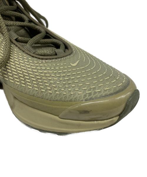 NIKE（ナイキ）NIKE (ナイキ) Air Max DN オリーブ サイズ:27の古着・服飾アイテム