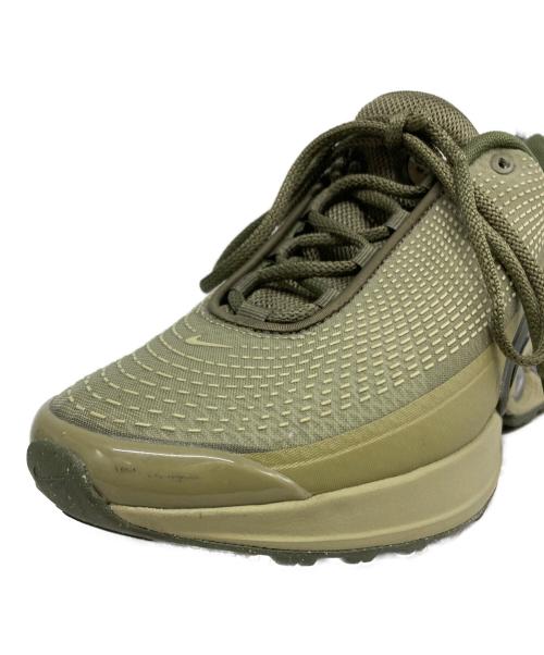 NIKE（ナイキ）NIKE (ナイキ) Air Max DN オリーブ サイズ:27の古着・服飾アイテム