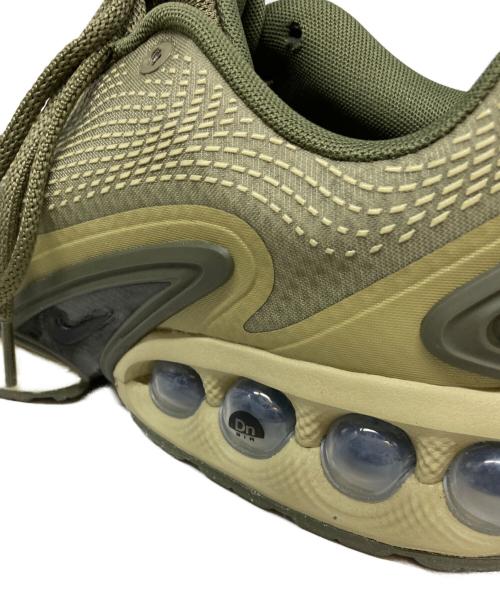 NIKE（ナイキ）NIKE (ナイキ) Air Max DN オリーブ サイズ:27の古着・服飾アイテム