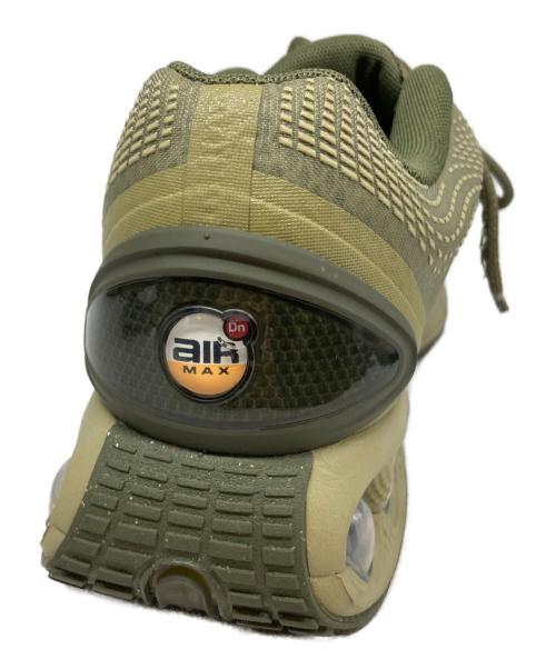 NIKE（ナイキ）NIKE (ナイキ) Air Max DN オリーブ サイズ:27の古着・服飾アイテム