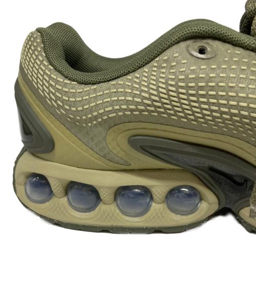 NIKE（ナイキ）NIKE (ナイキ) Air Max DN オリーブ サイズ:27の古着・服飾アイテム