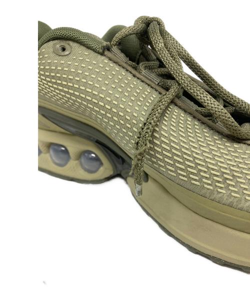NIKE（ナイキ）NIKE (ナイキ) Air Max DN オリーブ サイズ:27の古着・服飾アイテム