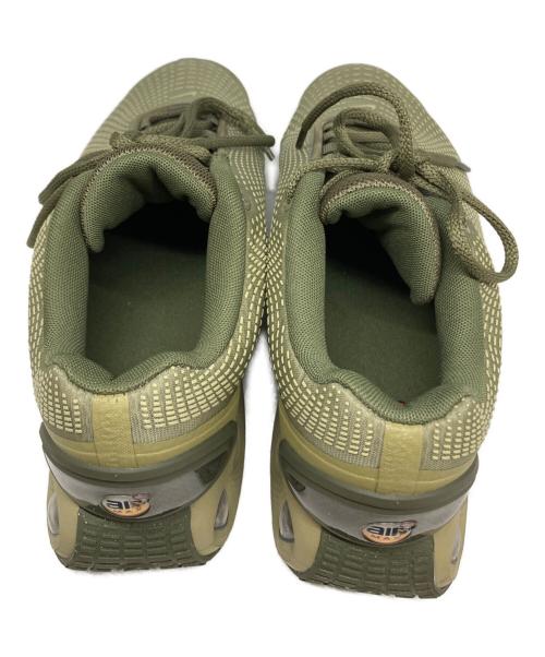 NIKE（ナイキ）NIKE (ナイキ) Air Max DN オリーブ サイズ:27の古着・服飾アイテム