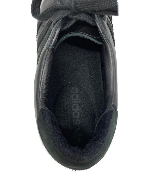 adidas（アディダス）adidas (アディダス) SUPERSTAR 80S RECON ブラック サイズ:27㎝の古着・服飾アイテム