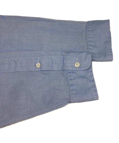 RALPH LAUREN（ラルフローレン）RALPH LAUREN (ラルフローレン) YARMOUTH ブルー サイズ:SIZE 16-35の古着・服飾アイテム