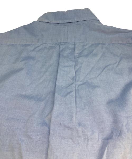 RALPH LAUREN（ラルフローレン）RALPH LAUREN (ラルフローレン) YARMOUTH ブルー サイズ:SIZE 16-35の古着・服飾アイテム