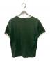 BoTT (ボット) Tシャツ グリーン サイズ:Ｌ：5000円