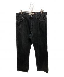 LEVI'S（リーバイス）の古着「デニムパンツ」｜インディゴ