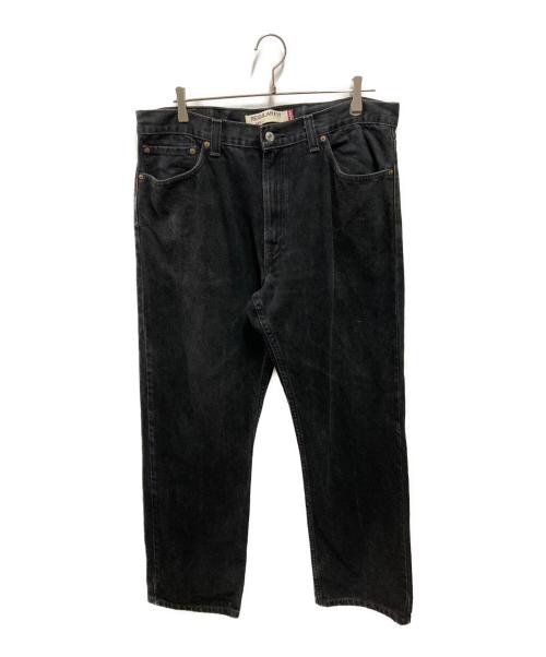 LEVI'S（リーバイス）LEVI'S (リーバイス) デニムパンツ インディゴ サイズ:W36×L30の古着・服飾アイテム
