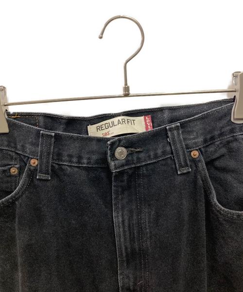 LEVI'S（リーバイス）LEVI'S (リーバイス) デニムパンツ インディゴ サイズ:W36×L30の古着・服飾アイテム