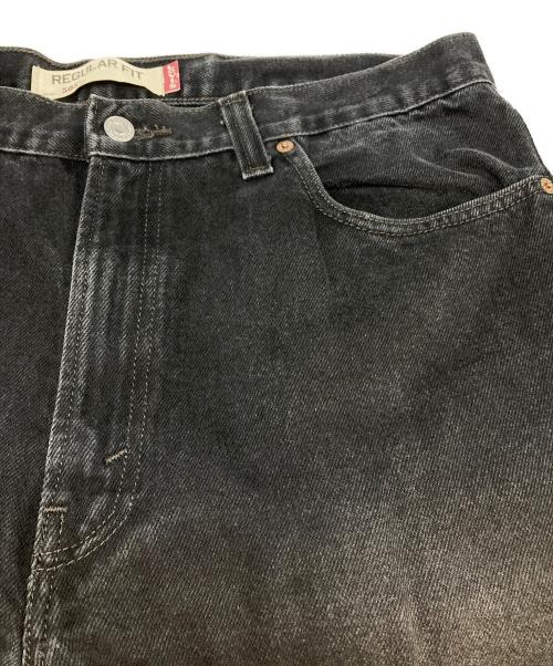 LEVI'S（リーバイス）LEVI'S (リーバイス) デニムパンツ インディゴ サイズ:W36×L30の古着・服飾アイテム
