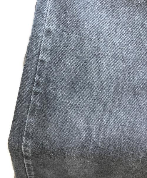 LEVI'S（リーバイス）LEVI'S (リーバイス) デニムパンツ インディゴ サイズ:W36×L30の古着・服飾アイテム