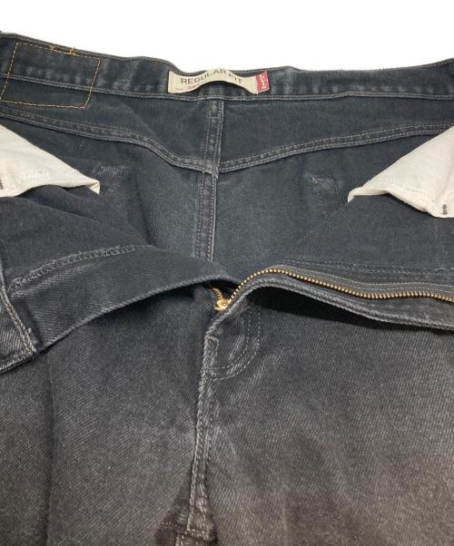 LEVI'S（リーバイス）LEVI'S (リーバイス) デニムパンツ インディゴ サイズ:W36×L30の古着・服飾アイテム