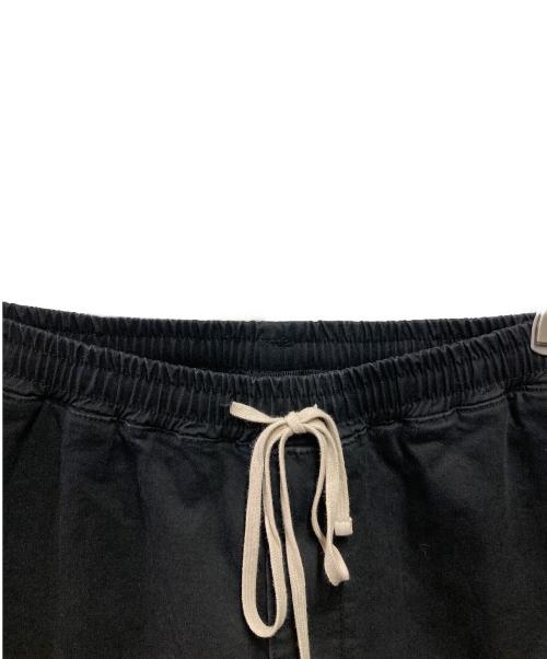 DANKE SCHON（ダンケ シェーン）DANKE SCHON (ダンケ シェーン) カーゴパンツ ブラック サイズ:32の古着・服飾アイテム