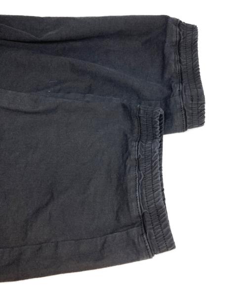 DANKE SCHON（ダンケ シェーン）DANKE SCHON (ダンケ シェーン) カーゴパンツ ブラック サイズ:32の古着・服飾アイテム