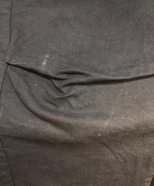 DANKE SCHON（ダンケ シェーン）DANKE SCHON (ダンケ シェーン) カーゴパンツ ブラック サイズ:32の古着・服飾アイテム