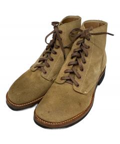 中古・古着通販】Rags McGREGOR (ラグスマックレガー) nonnative (ノン