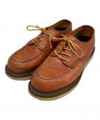 RED WINGレッドウィング）の古着「Classic Oxford シューズ」｜ブラウン