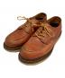 RED WING（レッドウィング）の古着「Classic Oxford シューズ」｜ブラウン
