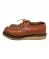 RED WING (レッドウィング) Classic Oxford シューズ ブラウン サイズ:25cm：12000円
