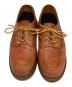 中古・古着 RED WING (レッドウィング) Classic Oxford シューズ ブラウン サイズ:25cm：12000円