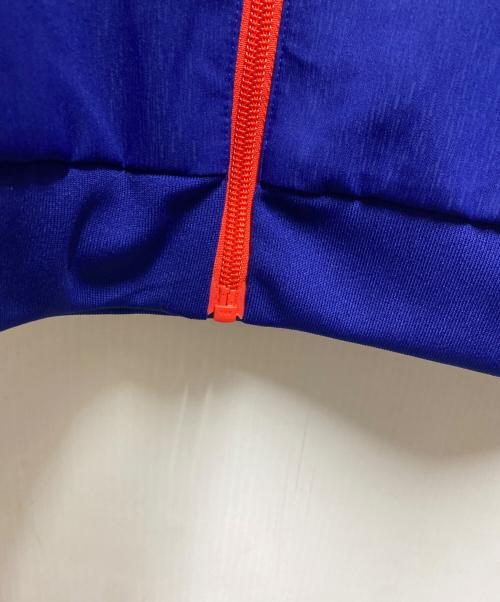 adidas（アディダス）adidas (アディダス) ティロ26 プレゼンテーションジャケット ブルー サイズ:XLの古着・服飾アイテム