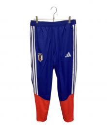 adidas（アディダス）の古着「ティロ26 プレゼンテーション パンツ」｜ブルー