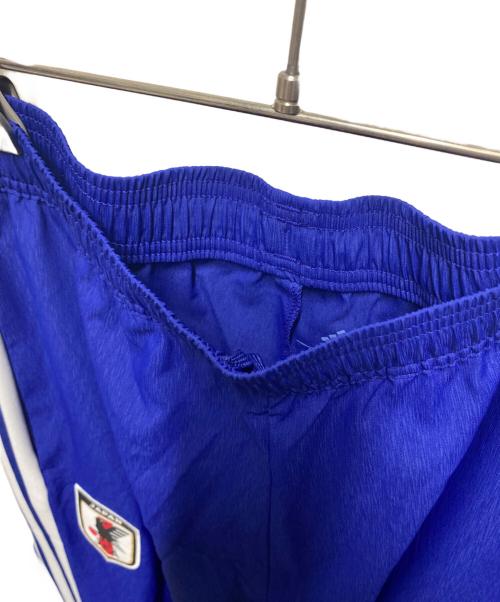 adidas（アディダス）adidas (アディダス) ティロ26 プレゼンテーション パンツ ブルー サイズ:XLの古着・服飾アイテム