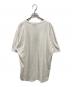 stussy (ステューシー) S64 PIGMENT DYED TEE ホワイト サイズ:L：7000円