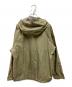 GOLDWIN (ゴールドウイン) GORE-TEX Hooded Jacket ベージュ サイズ:M：23000円