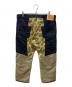 COMME des GARCONS JUNYA WATANABE MAN (コムデギャルソンジュンヤワタナベマン) LEVI'S (リーバイス) 再構築デニムパンツ インディゴ サイズ:W36×L34：17000円