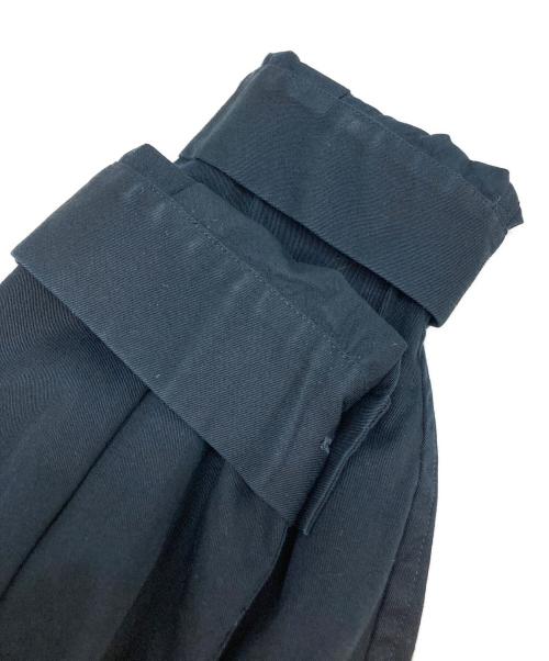 OAMC（オーエーエムシー）OAMC (オーエーエムシー) シャツ ブラック サイズ:Lの古着・服飾アイテム