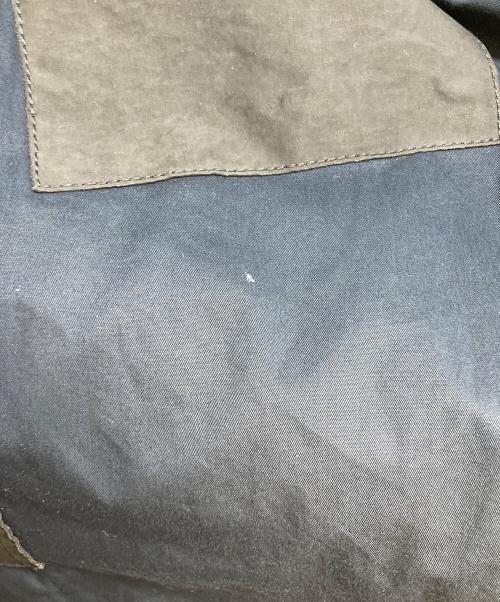 OAMC（オーエーエムシー）OAMC (オーエーエムシー) シャツ ブラック サイズ:Lの古着・服飾アイテム