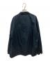 OAMC (オーエーエムシー) シャツ ブラック サイズ:L：11000円