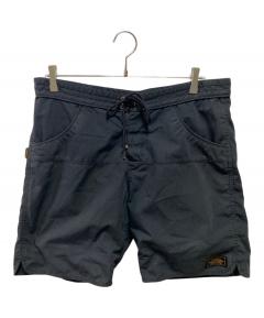 中古・古着通販】WACKO MARIA (ワコマリア) ショートパンツ グリーン